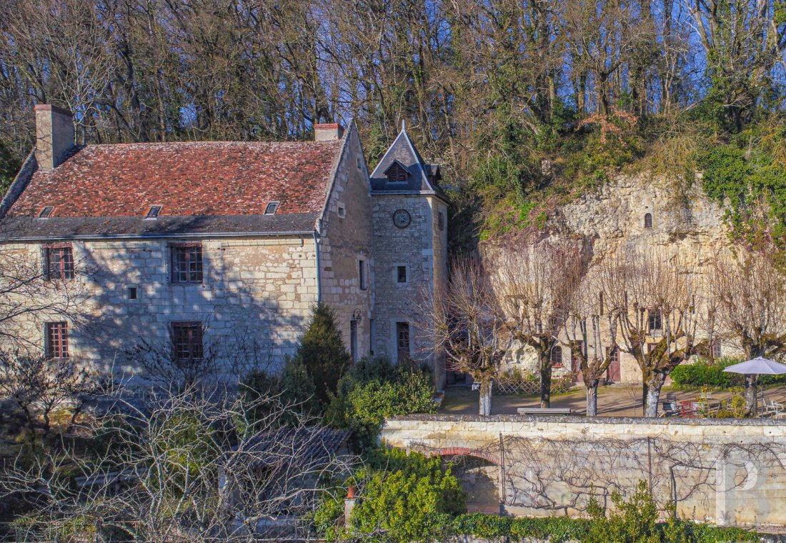 A mansion that has traversed all eras since the Middle Ages in Loir-et-Cher, not far from Chenonceau - photo  n°4